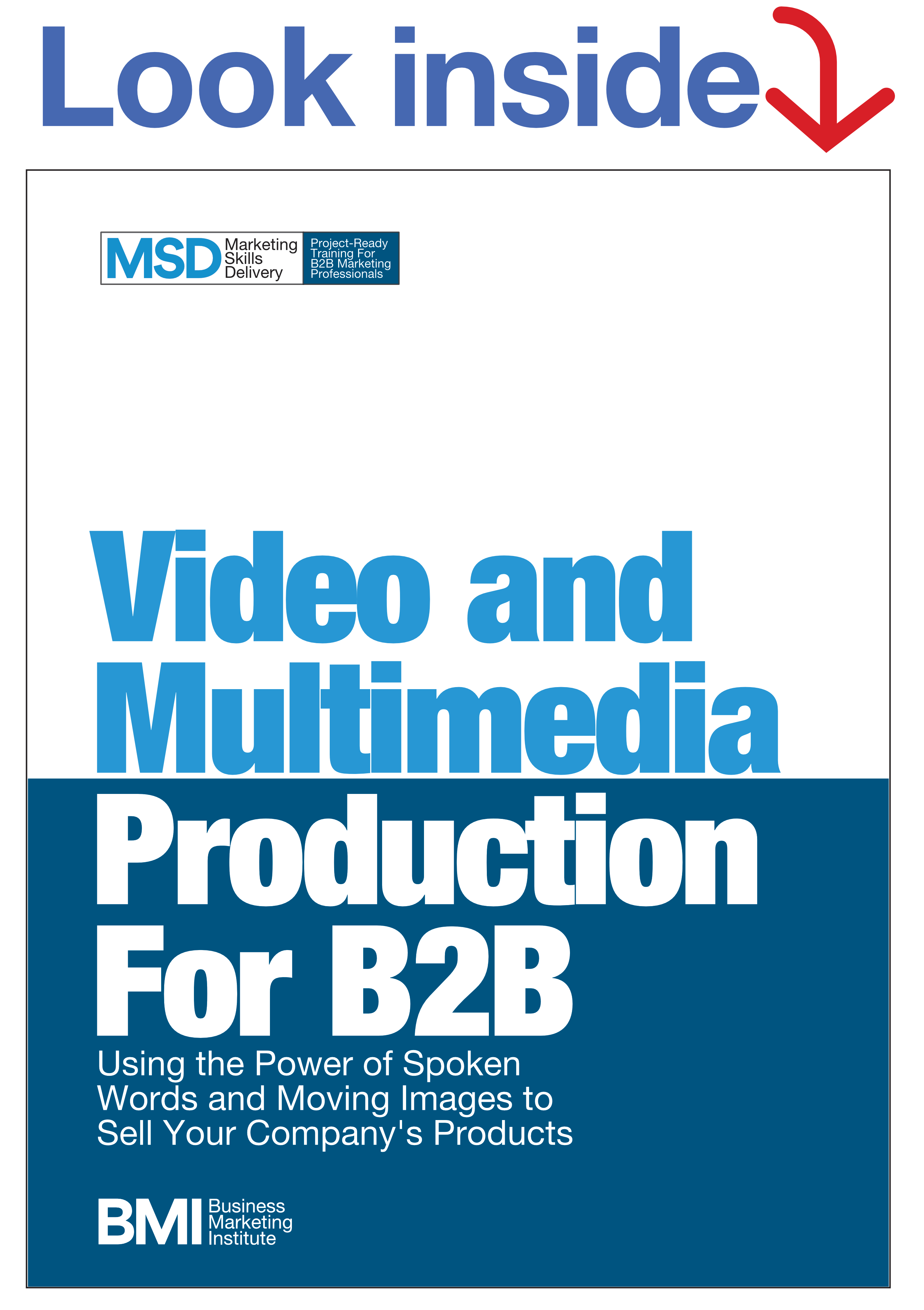 MSD14 Video and Multimedia