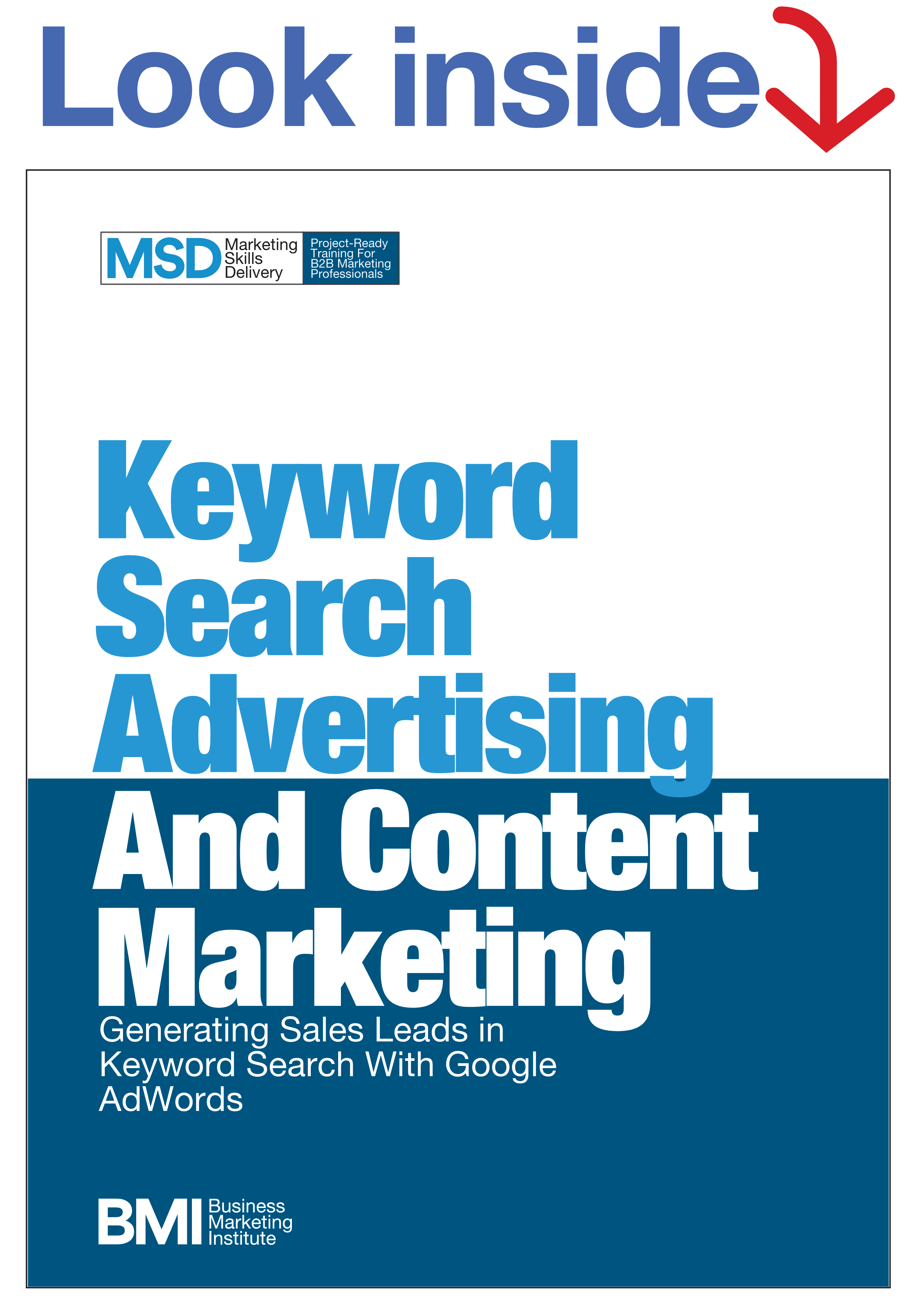 MSD15 Keyword Search